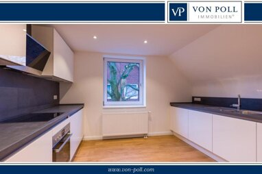 Wohnung zum Kauf 449.000 € 3 Zimmer 80 m² Volksdorf Hamburg 22359