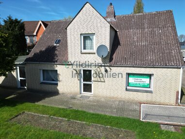 Einfamilienhaus zum Kauf 130.000 € 4 Zimmer 87 m² 840 m² Grundstück Altenwalde Cuxhaven / Altenwalde 27478