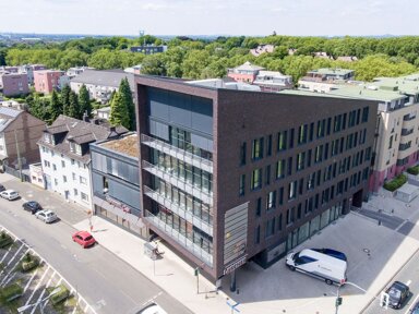 Bürofläche zur Miete 13 € 560 m² Bürofläche teilbar ab 560 m² Grumme Bochum 44791