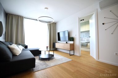 Wohnung zur Miete 1.600 € 3 Zimmer 71 m² 6. Geschoss Trnovcica