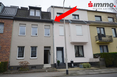 Einfamilienhaus zum Kauf 245.000 € 4 Zimmer 112 m² 255 m² Grundstück Kohlscheid Herzogenrath 52134