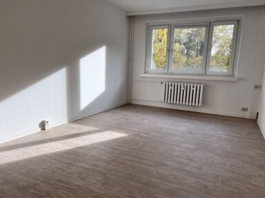 Wohnung zur Miete 240 € 1 Zimmer 25 m² frei ab sofort Dr. Salvador-Allende-Straße 2 Schönblick Weimar 99425