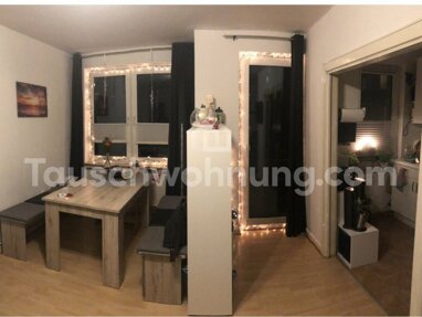 Wohnung zur Miete 400 € 2 Zimmer 45 m² 1. Geschoss Nordstadt Hannover 30167