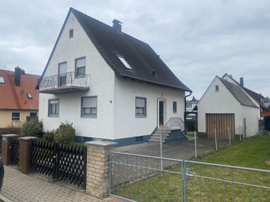 Einfamilienhaus zum Kauf 419.000 € 5 Zimmer 110 m² 477 m² Grundstück Zeckern Hemhofen 91334