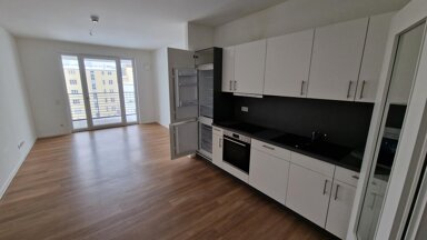 Wohnung zur Miete 1.446 € 3 Zimmer 72 m² 4. Geschoss In den Alboingärten 9 Tempelhof Berlin 12103