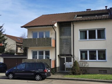 Mehrfamilienhaus zum Kauf 990.000 € 12 Zimmer 292,3 m² 495 m² Grundstück Kornwestheim Kornwestheim 70806