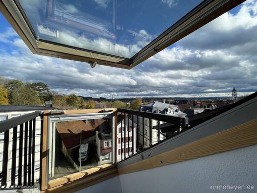 Maisonette zum Kauf 280.000 € 3 Zimmer 75 m² 3. Geschoss Wangen 88239