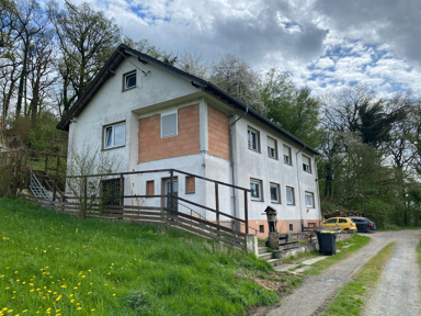 Mehrfamilienhaus zum Kauf 175.000 € 6 Zimmer 173 m² 672 m² Grundstück Garbeck Balve 58802