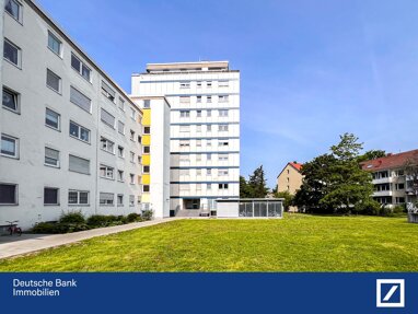 Wohnung zum Kauf 374.000 € 4 Zimmer 106 m² Maxfeld Nürnberg 90409