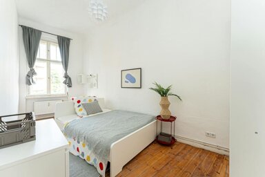 Wohnung zur Miete Wohnen auf Zeit 740 € 1 Zimmer 14,3 m² frei ab 01.01.2025 Hindenburgdamm Lichterfelde Berlin 12203