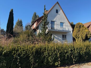 Mehrfamilienhaus zum Kauf 434.000 € 7 Zimmer 170,4 m² 531 m² Grundstück Leinfelden Leinfelden-Echterdingen / Leinfelden 70771