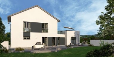 Einfamilienhaus zum Kauf Provisionsfrei 625.410 € 5 Zimmer 119,9 m² 255 m² Grundstück Reutin Lindau (Bodensee) 88131