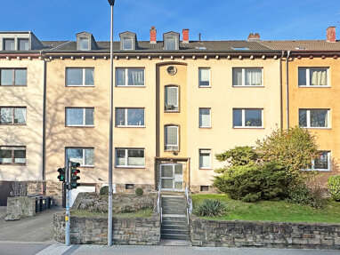 Wohnung zum Kauf 115.000 € 2,5 Zimmer 50,1 m² Erdgeschoss Südinnenstadt Bochum 44789