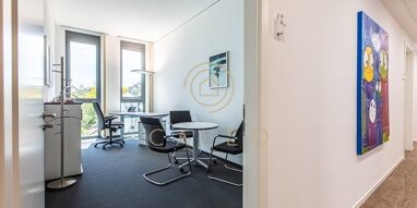 Bürokomplex zur Miete provisionsfrei 55 m² Bürofläche teilbar ab 1 m² Hauptbahnhof Wiesbaden 65189