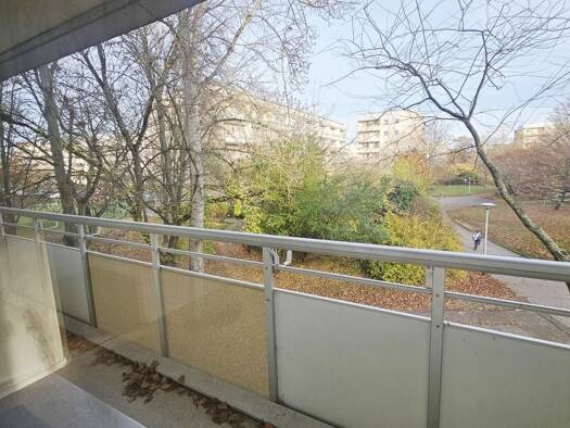 Wohnung zur Miete 323 € 2 Zimmer 47,5 m² 1. Geschoss Hans-Grade-Str. 1 Neu Olvenstedt Magdeburg 39130