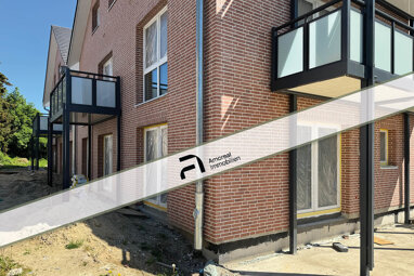 Wohnung zum Kauf 249.000 € 2 Zimmer 56,1 m² Erdgeschoss Henstedt-Ulzburg 24558