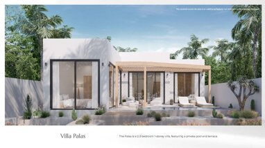 Villa zum Kauf Provisionsfrei 313.000 € 4 Zimmer 142 m² 230 m² Grundstück Phuket 83000