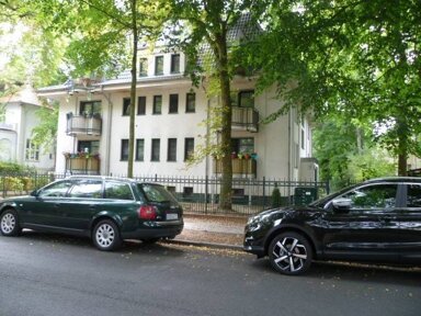 Wohnung zur Miete 1.586 € 4 Zimmer 147 m² Geschoss 2/3 Babelsberg Nord Potsdam 14482