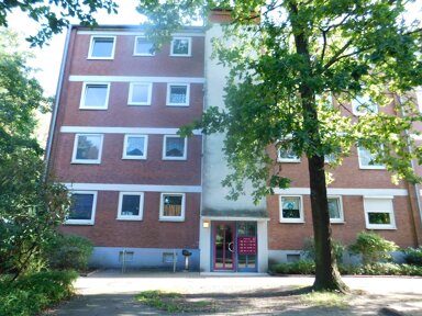 Wohnung zur Miete 700 € 3 Zimmer 67,2 m² 2. Geschoss frei ab 01.03.2025 Lüssumer Ring 41 Lüssum - Bockhorn Bremen 28777