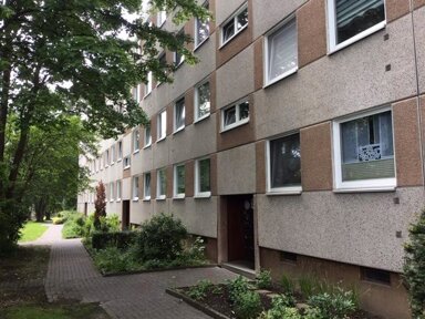 Wohnung zur Miete 546 € 2 Zimmer 63,5 m² 2. Geschoss frei ab 01.02.2025 Untere Bornwiesenstraße 27 Brückenhof Kassel 34132