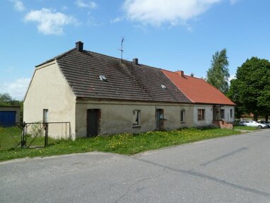 Doppelhaushälfte zum Kauf 49.900 € 4 Zimmer 174 m² 1.922 m² Grundstück Kraase Möllenhagen 17219