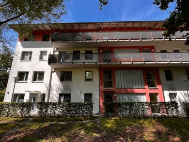 Wohnung zur Miete 817 € 2 Zimmer 63,1 m² 2. Geschoss frei ab 01.03.2025 Im Torfmoos 37 Langenhorn Hamburg 22417