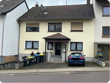 Mehrfamilienhaus zum Kauf 279.000 € 6 Zimmer 180 m² 800 m² Grundstück Püttlingen Püttlingen 66346