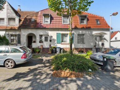 Reihenmittelhaus zum Kauf 169.000 € 3 Zimmer 76,8 m² 180 m² Grundstück Lintfort Kamp-Lintfort 47475