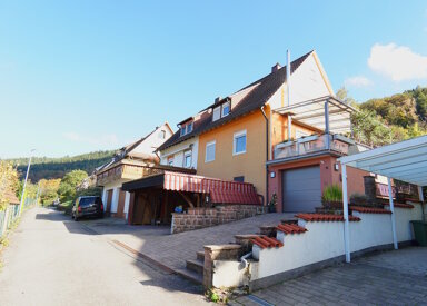 Doppelhaushälfte zum Kauf 354.000 € 5 Zimmer 115,4 m² 509 m² Grundstück Eberbach Eberbach 69412