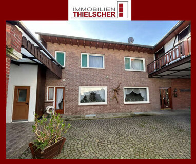 Reihenmittelhaus zum Kauf 279.000 € 6 Zimmer 154 m² 1.703 m² Grundstück Höngen Selfkant 52538