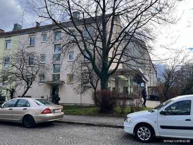 Wohnung zum Kauf 240.000 € 2 Zimmer 43,9 m² 2. Geschoss Friedenheim München 80686