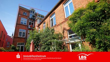 Maisonette zum Kauf 299.000 € 4 Zimmer 112,3 m² Altstadt Wismar 23966