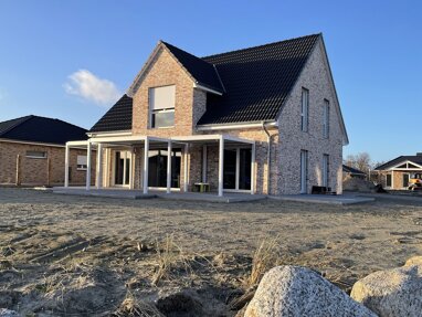 Einfamilienhaus zum Kauf Provisionsfrei 897.000 € 6 Zimmer 189,5 m² 859 m² Grundstück Büsum 25761