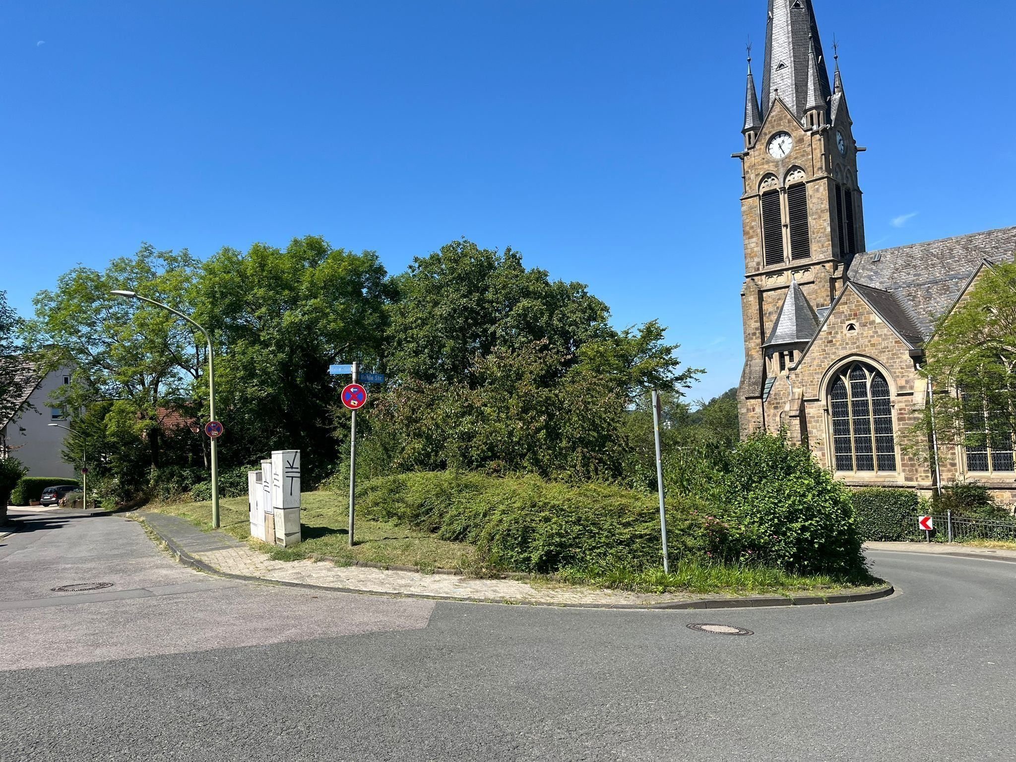 Baugrundstück in Hagen Eilpe !! Erfühlen Sie sich Ihr Traum von Eigenheim! Mit Town&Country Haus!