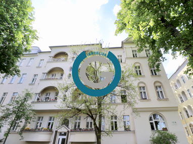Wohnung zum Kauf 439.000 € 3 Zimmer 93,5 m² 3. Geschoss Friedenau Berlin 12161