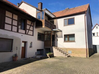 Einfamilienhaus zum Kauf 169.000 € 171 m² 876 m² Grundstück Thundorf Maßbach 97711