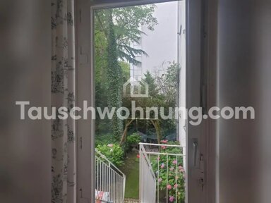 Wohnung zur Miete Tauschwohnung 1.400 € 4 Zimmer 105 m² 1. Geschoss Uhlenhorst Hamburg 22085