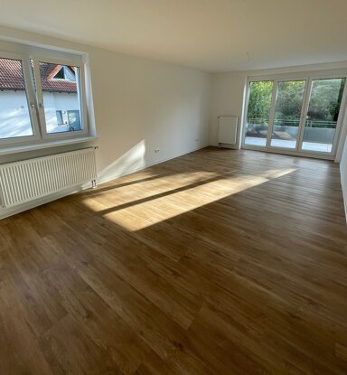 Wohnung zur Miete 950 € 3 Zimmer 112 m² Kernstadt - Nord Lahr 77933