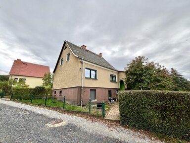 Einfamilienhaus zum Kauf 215.000 € 5 Zimmer 100 m² 665 m² Grundstück Eisenberg Eisenberg 07607