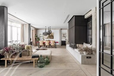 Studio zum Kauf provisionsfrei 2.750.000 € 304 m² 5. Geschoss Madrid 28006