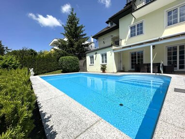 Einfamilienhaus zum Kauf 2.900.000 € 6 Zimmer 307,6 m² 884 m² Grundstück Klosterneuburg 3400