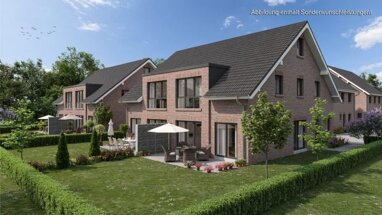 Haus zum Kauf Provisionsfrei 979.900 € 5 Zimmer 149 m² 261 m² Grundstück Niehl Köln 50735