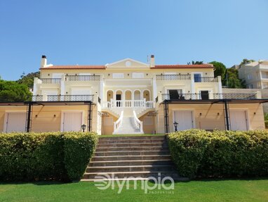 Villa zum Kauf 5.500.000 € 12 Zimmer 1.056 m² 1.056 m² Grundstück Vari - Varkiza 16672