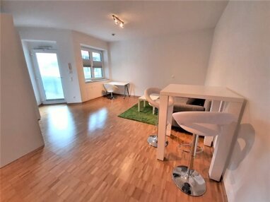 Wohnung zum Kauf 235.000 € 1 Zimmer 41,3 m² 2. Geschoss Stubenloh Erlangen 91052