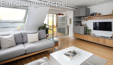 Wohnung zum Kauf 271.000 € 3 Zimmer 71 m² frei ab sofort Holzgerlingen 71088