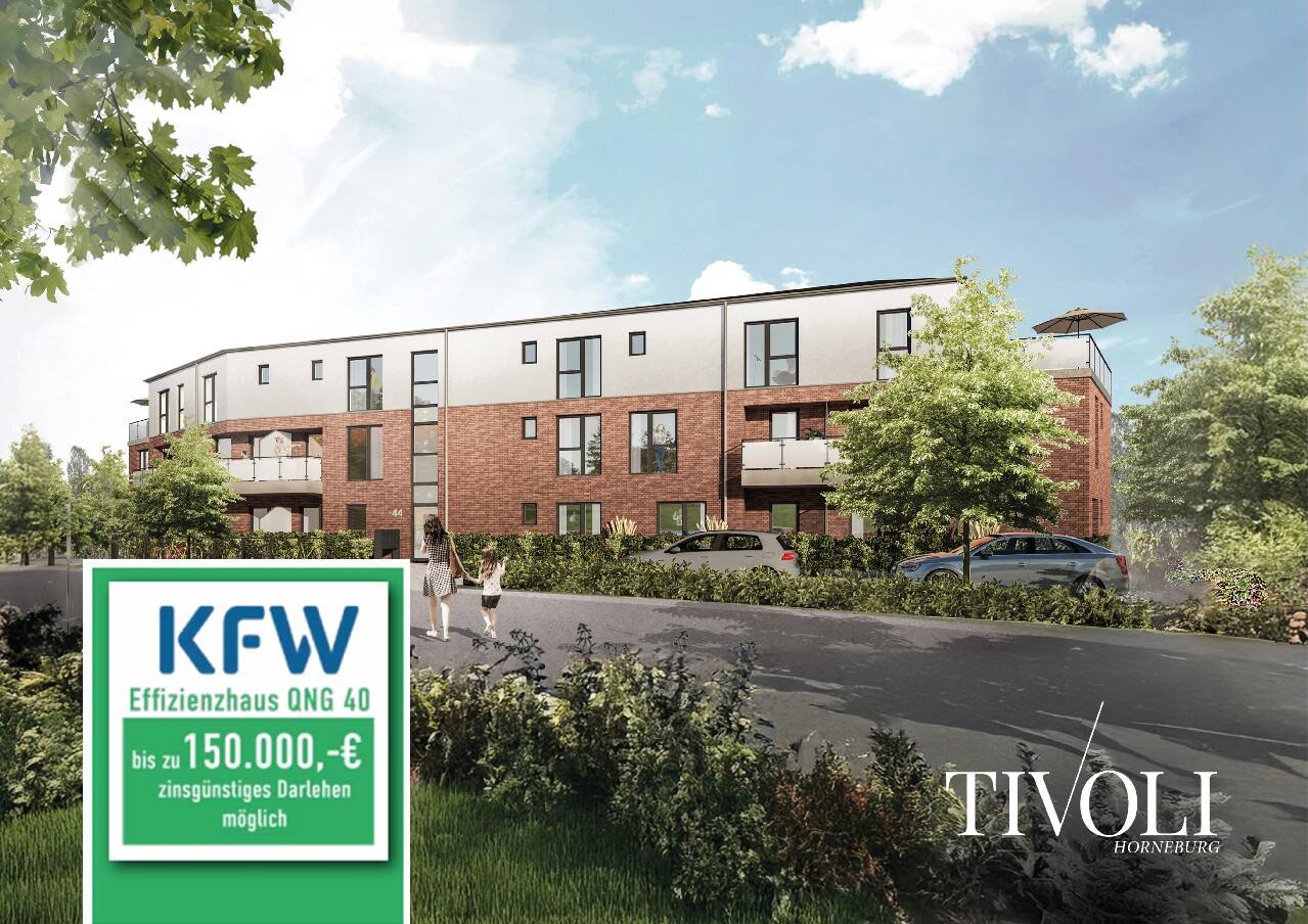 Wohnung zum Kauf - Neubau · provisionsfrei