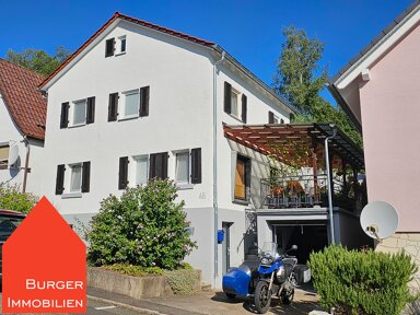 Einfamilienhaus zum Kauf 320.000 € 4 Zimmer 92 m² 210 m² Grundstück Lomersheim Mühlacker 75417