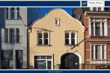 Stadthaus zum Kauf 395.000 € 7 Zimmer 160 m² 200 m² Grundstück Oberbarmen-Schwarzbach Wuppertal 42275