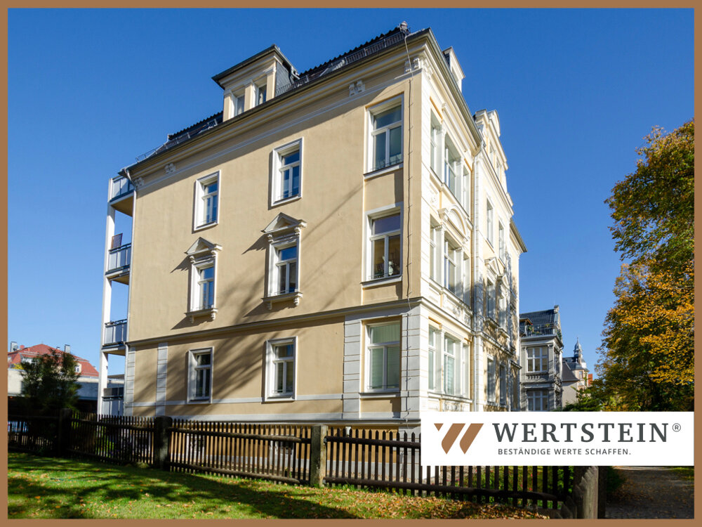 Wohnung zum Kauf 163.000 € 2 Zimmer 64 m²<br/>Wohnfläche Nordostring Bautzen 02625