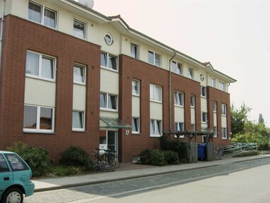 Wohnung zur Miete 617 € 3 Zimmer 76,2 m² Erdgeschoss Otto-Rheinhold-Weg 17 Vahrenwald Hannover 30165